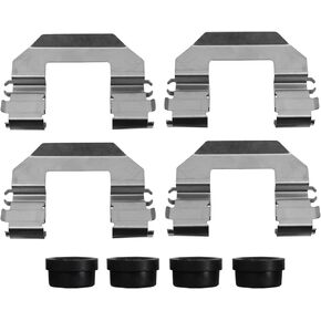 Beck/Arnley 0842265 Disc Brake Hardware Kit