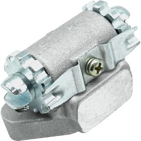 M MATI Front Drum Brake Adjuster for Honda TRX200 TRX250 TRX300 2x4 45340-HB3-003 45340-HC4-000