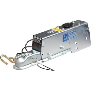 Dexter Marine Products of GA 82401 Drum Brake