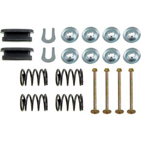 Dorman HW4049 Drum Brake Shoe Hold Kit متوافق مع نماذج مختارة in Saudi Arabia