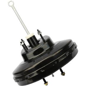 BRTEC 54-74225 Vacuum Power Brake Booster Compatible with 1997-1999 Ford F-150 1997-1998 for Ford Lobo