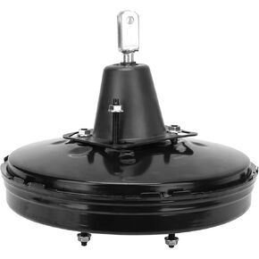 DRIVESTAR 54-74232 Vacuum Power Brake Booster without Master Cylinder Replacement for Mazda CX-9 2007-2016, for Ford Edge 2007-2010, for Lincoln MKX 2007-2010