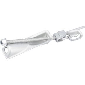 ACROPIX Parking Brake Cable Tensioner Fit for Dodge for Ram 1500 - Pack of 1 Silver Tone