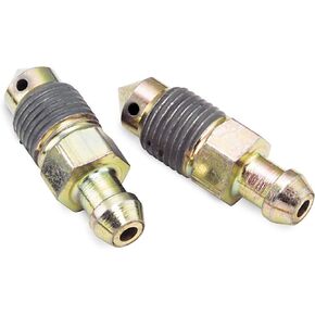 Goodridge Motorcycle Speed Bleeder (SB8125L)