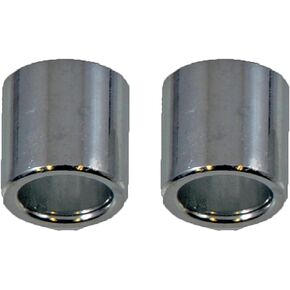 Dorman HW5103 Brake Sleeve Stabilizer Compatible with Select Models, 2 Pack