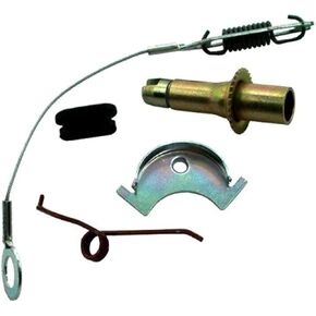 Raybestos H2527 Professional Grade Drum Brake Shoe Adjuster Kit