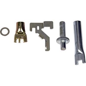 Dorman HW2652 Rear Driver Side Drum Brake Self-Adjuster Repair Kit Compatible with Select Models