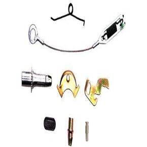 Raybestos H2526 Professional Grade Drum Brake Shoe Adjuster Kit in Saudi Arabia