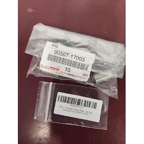 Toyota Tension Spring - 90507-17003