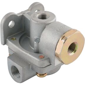 Quick Release Valves Replace 289714 KN32041
