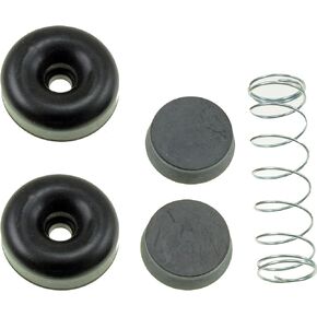Dorman 19386 Drum Brake Wheel Cylinder Kit Compatible with Select Models