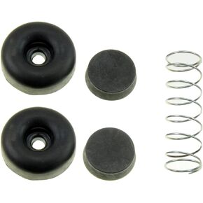 Dorman 3600 Drum Brake Wheel Cylinder Kit Compatible with Select Models