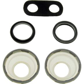 Dorman 351683 Drum Brake Wheel Cylinder Kit Compatible with Select Ford Models