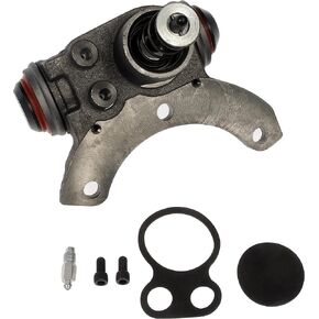 Dorman W37811 Rear Passenger Side Lower Drum Brake Wheel Cylinder Compatible with Select Ford Models