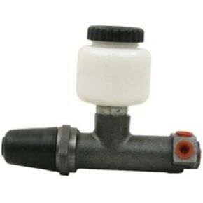 22mm Buggy Master Cylinder for 2 or 4 Wheel Brakes, Compatible with Dune Buggy