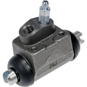 Dorman W610020 Rear Driver Side Drum Brake Wheel Cylinder Compatible with Select Honda Models