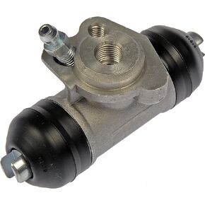 Dorman W610156 Rear Driver Side Drum Brake Wheel Cylinder Compatible with Select Scion / Toyota Models
