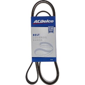 ACDelco GM Original Equipment 12626076 V-Ribbed Serpentine Belt