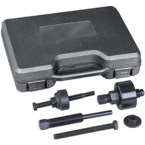 OTC Tools 4530 Power Steering Pump Pulley Service Set
