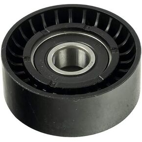 OMIX | 17112.27 | Accessory Drive Belt Idler Pulley | OE Reference: 4627039AA | Fits 2012-2024 Jeep Wrangler; 2020-2024 Gladiator 3.6L in Saudi Arabia