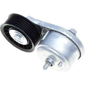 ACDelco Professional 38103 Drive Belt Tensioner Assembly with Pulley