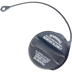 42031AG000 Fuel Gas Cap Fit for Subaru 2009-2013 Forester, 2008-2012 Impreza, 2008-2012 Impreza WRX WRX STI 2.5L - With Turbo Type Vehicles