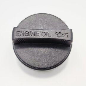 84111 12180-21010 Engine Oil Fill Cap Compatible with Toyota and Scion Models, Fit For Toyota 2002-2011 Camry RAV4 Highlander Solara 4Runner Corolla Tacoma, Fit For Scion tC OE#12180-01020