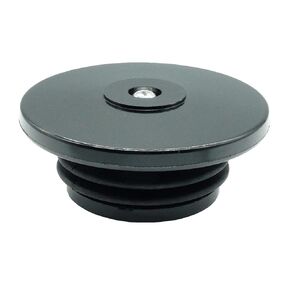 Oil Filler Valve Cover Cap Fits for Caterpillar Excavator 312 320 320b 320c 312b Replace 5I7584, 5I-7584