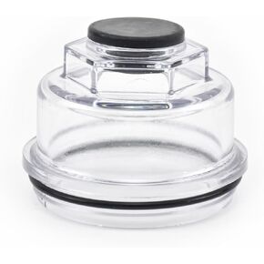 RG04-250 Oil Cap Kit For AL-KO/Hayes 10K-16K Axles（1pack）