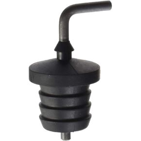 Honda Genuine Parts - Cap, Filler (ATF) (25615-5T0-004)