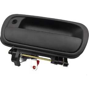 Automotive Tailgate Handle Fits Toyota Tundra 2000-2006, Replaces 69090-0C010, 690900C010, 69090-0C030-C0, 690900C030C0