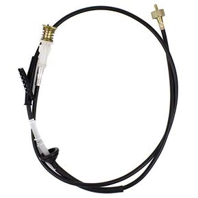 PartsPro - Speedometer Cable Replacement for 1986-1997 Nissan Navara Hardbody D21 TD25 BDI Pickup 2505522G01