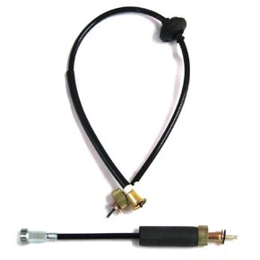 Speedometer Cable Replacement for 1987-1992 Toyota Corolla AE90 EE90 CE90 OEM# 83710-12460