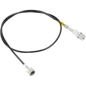 Speedometer Cable Manual Transmission Cable - Compatible for Mazda Miata 1990-1997 - Replace Part NA01-60-070B