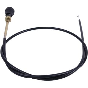 Choke Cable 054-8016-00 Compatible with BadBoy Lightning AOS Pup MZ w/Kawasaki Engine
