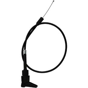 Replacement for Yamaha PW50 1981-87, 1990-15 Starter Choke Cable 4X4-26331-01-00