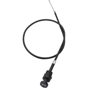 Cylinman 30" Choke Cable Fit for Yamaha TTR125 2000-2002 TTR125E 2003-2007 TTR125L 2000-2007 TTR125LE 2003-2007
