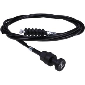Chamixx Choke Starter Cable 54017-7502 Compatible with Kawasaki Mule 3000 3010 3020 4010 Trans 4x4 KAF620