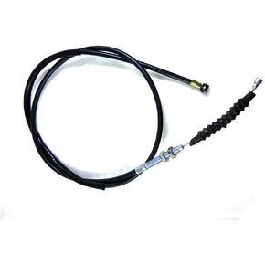 48" Clutch Cable for 150cc 200cc 250cc ATV Dirt Bike Quad 4 Wheeler Taotao SunL JCL Coolster Kandi Supermach Tank SSR Coolster Roketa SDG NST X-Treme Baja