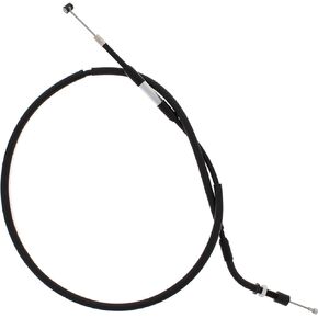 All Balls Racing ‎45-2018 Control Cable, Clutch Compatible with/Replacement For Honda Crf250X 2004-2007, Crf450R 2002-2008 45-2018, CRF450L 2019-2020, CRF450RL 2021-2022, CRF450X 2019-2022