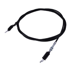 Solarhome New AM148260 Gear Shift Cable AM146412 AM144893 AM138522 Compatible with John Deere Gator XUV 550 560 and S4 550 560