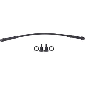ApplianPar Tailgate Cable for Honda Ridgeline 2006-2020