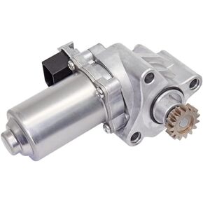 Transfer Case Motor Actuator Fits for 2006-2013 BM-W E60 E90 E92 525xi 535xi 530xi 325xi 330xi xDrive ATC300 Part#