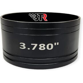 BTR LS 3.780" Piston Ring Compressor Tool for 3.780 bore applications 4.8L 5.3L L83 L33 LM7 LC9