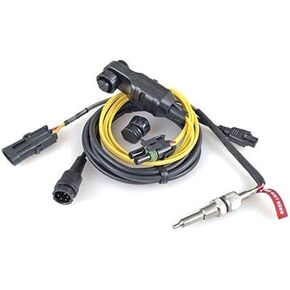 NEW EDGE EAS EGT STARTER KIT,DIESEL DRIVING,TOWING,COMPATIBLE WITH EDGE CS,CS2,CTS,CTS2 SYSTEMS