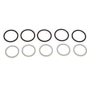 Dorman 55143 Carburetor Inlet Gasket Assortment, 10 Pack
