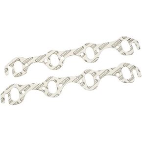 Hedman 27700 Flange Gaskets - Set of 2