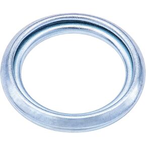Rexka 20pcs Transmission Drain Plug Gasket Compatible with Toyota Lexus Truck 35178-30010 4Runner, Celica, Land Cruiser, RAV4, Sequoia, Tacoma, Tundra,GX460, is F, IS250, IS300, IS350, SC300, SC400