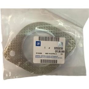 General Motors 92033230, Catalytic Converter Gasket