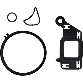 BTS-A4720106062 Crankcase Ventilation Seal Kit Juego de Juntas de Separador de Aceite DD15